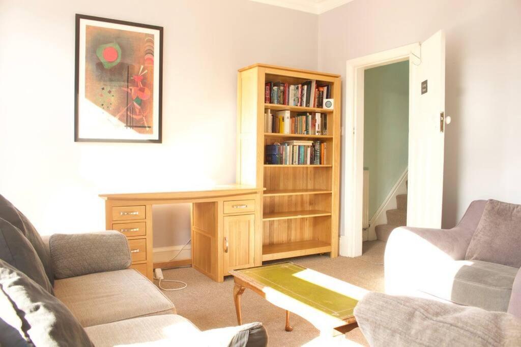Comfy Private Room Near Mcr Centre Манчестер Екстер'єр фото